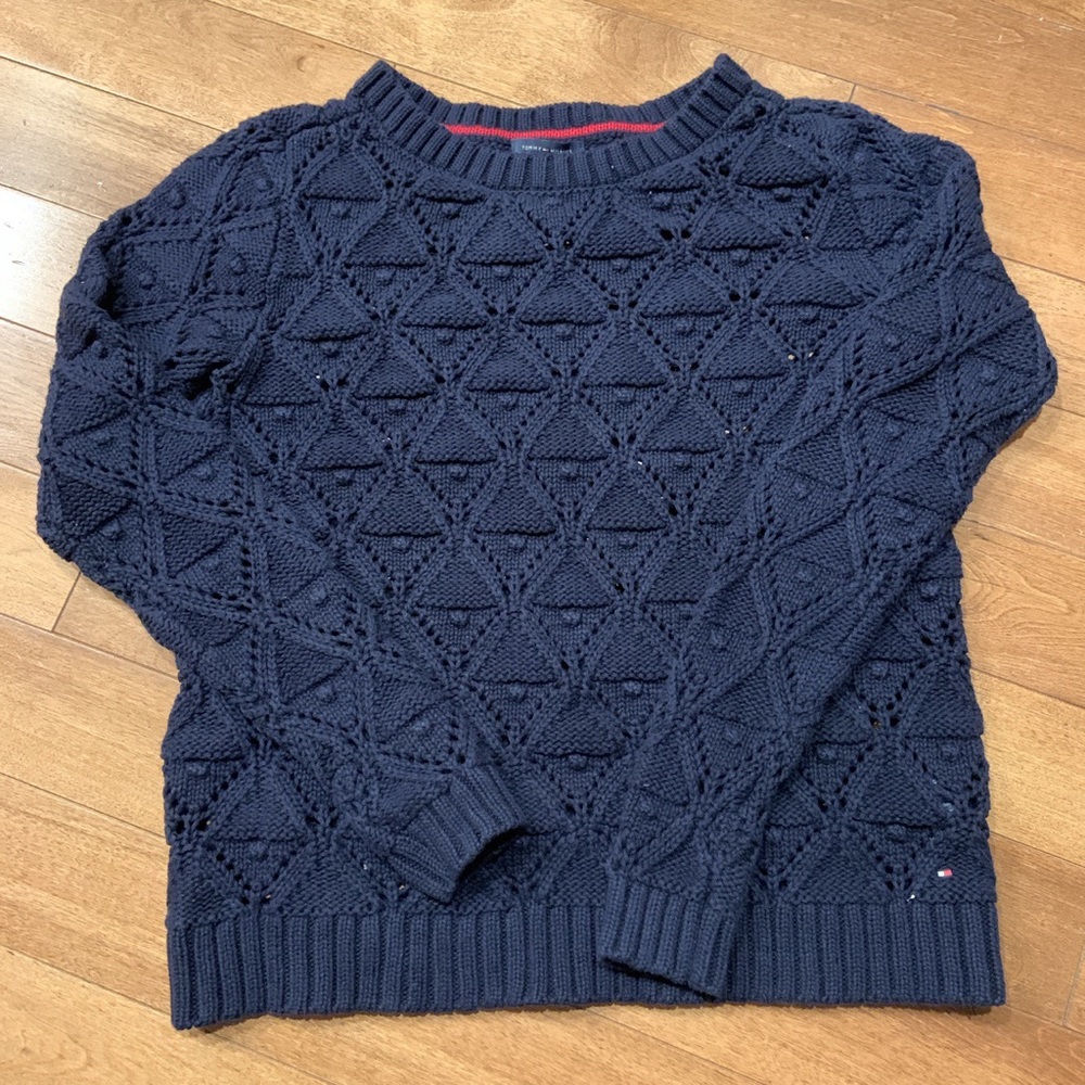 Tommy Hilfiger sweater